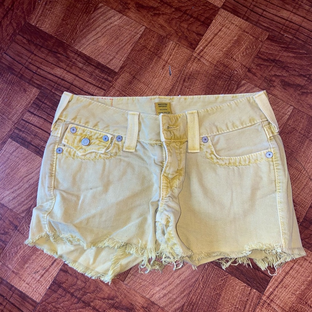 Shorts